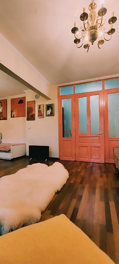 테살로니키 Aurea Residenza Mitropoleos 아파트 외부 사진