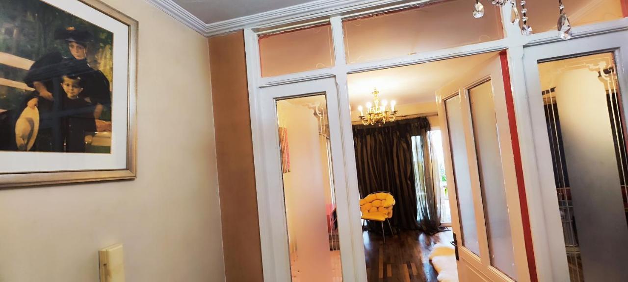 테살로니키 Aurea Residenza Mitropoleos 아파트 외부 사진