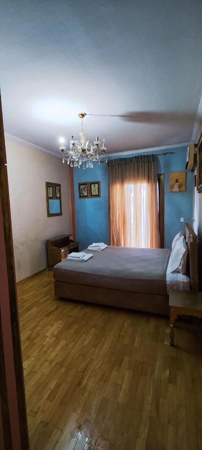 테살로니키 Aurea Residenza Mitropoleos 아파트 외부 사진