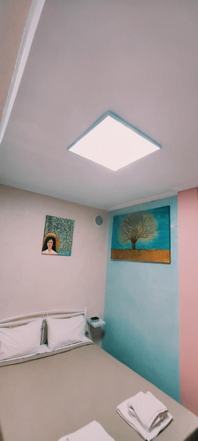 테살로니키 Aurea Residenza Mitropoleos 아파트 외부 사진