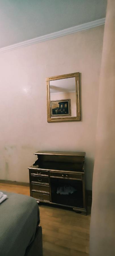 테살로니키 Aurea Residenza Mitropoleos 아파트 외부 사진