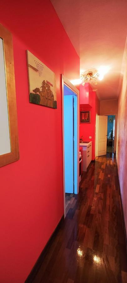 테살로니키 Aurea Residenza Mitropoleos 아파트 외부 사진