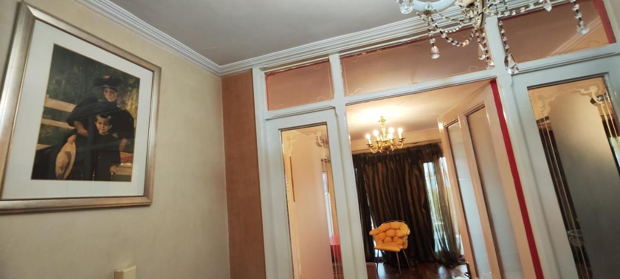테살로니키 Aurea Residenza Mitropoleos 아파트 외부 사진