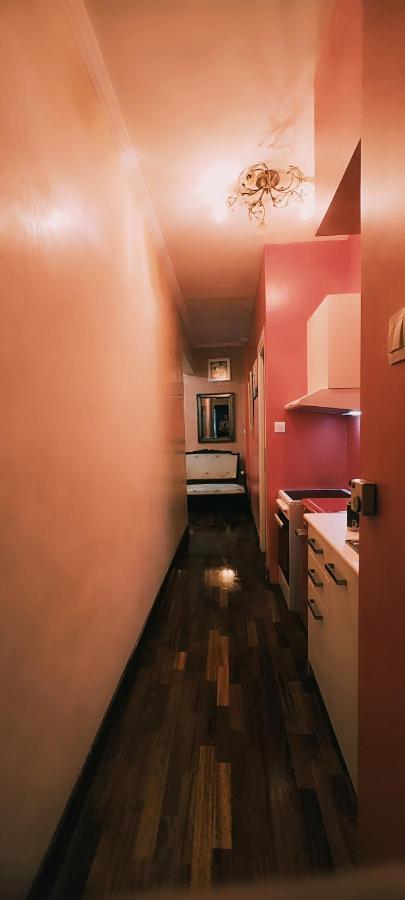테살로니키 Aurea Residenza Mitropoleos 아파트 외부 사진