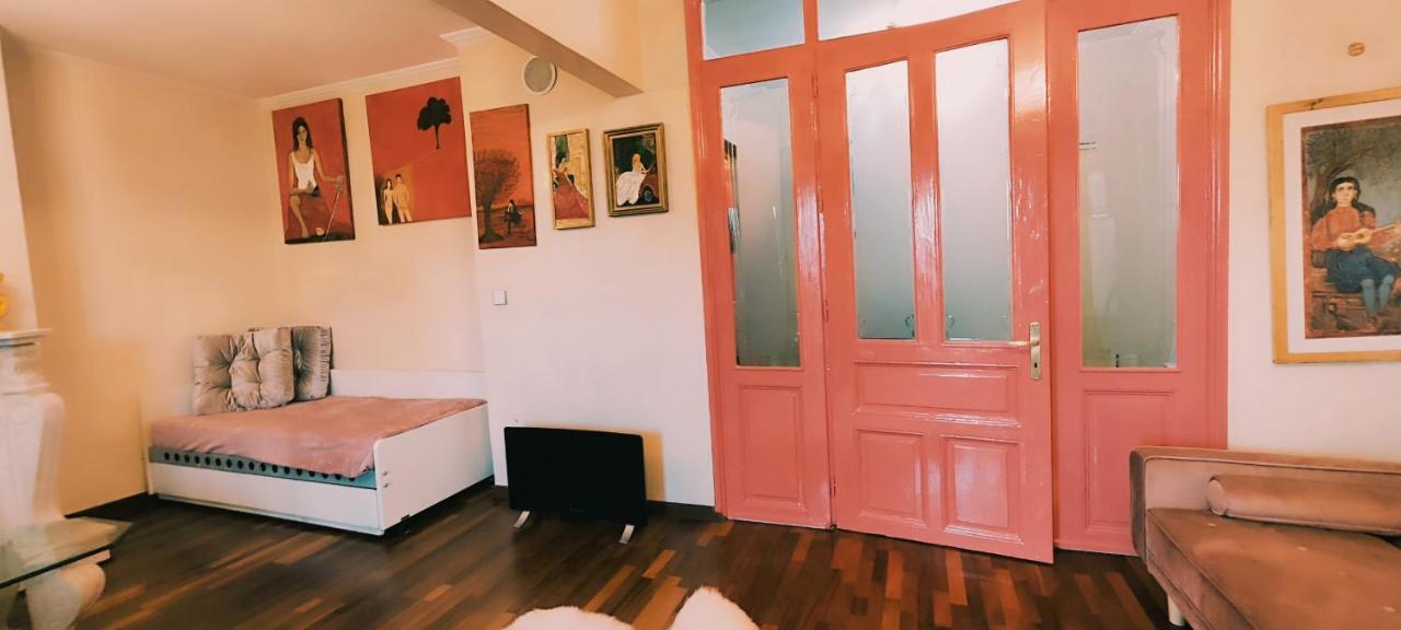 테살로니키 Aurea Residenza Mitropoleos 아파트 외부 사진