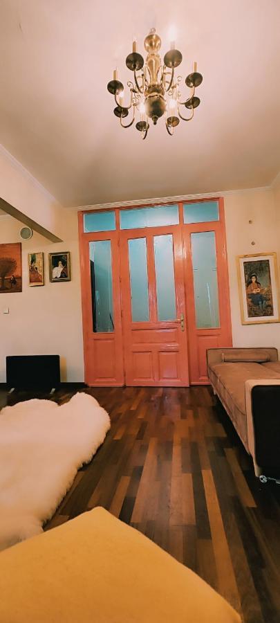 테살로니키 Aurea Residenza Mitropoleos 아파트 외부 사진