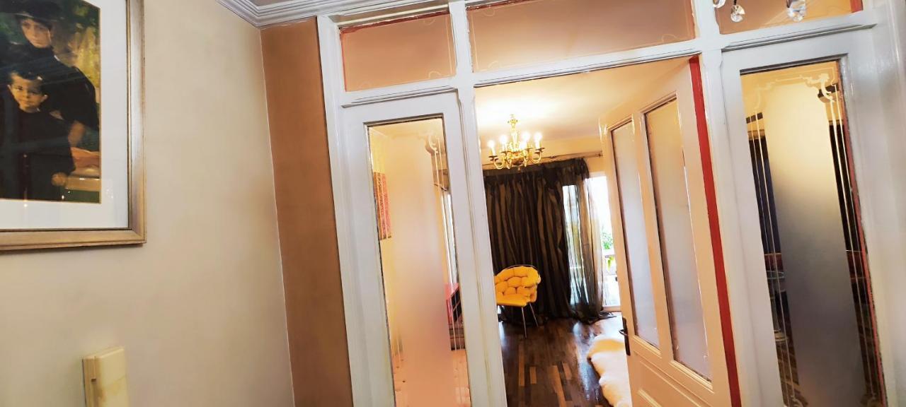 테살로니키 Aurea Residenza Mitropoleos 아파트 외부 사진