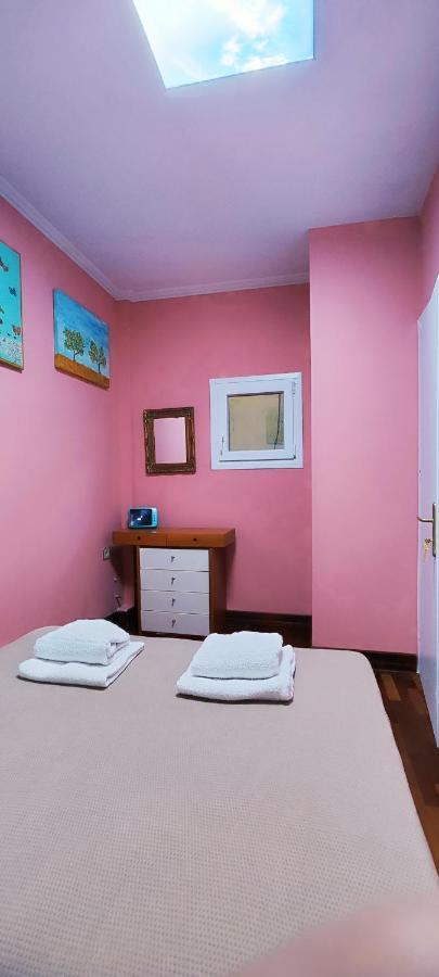 테살로니키 Aurea Residenza Mitropoleos 아파트 외부 사진
