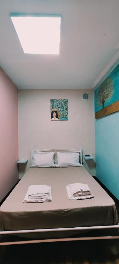테살로니키 Aurea Residenza Mitropoleos 아파트 외부 사진