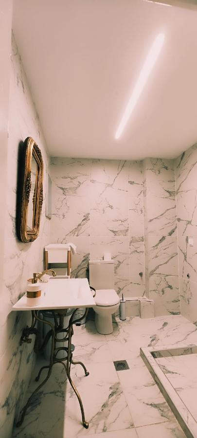 테살로니키 Aurea Residenza Mitropoleos 아파트 외부 사진
