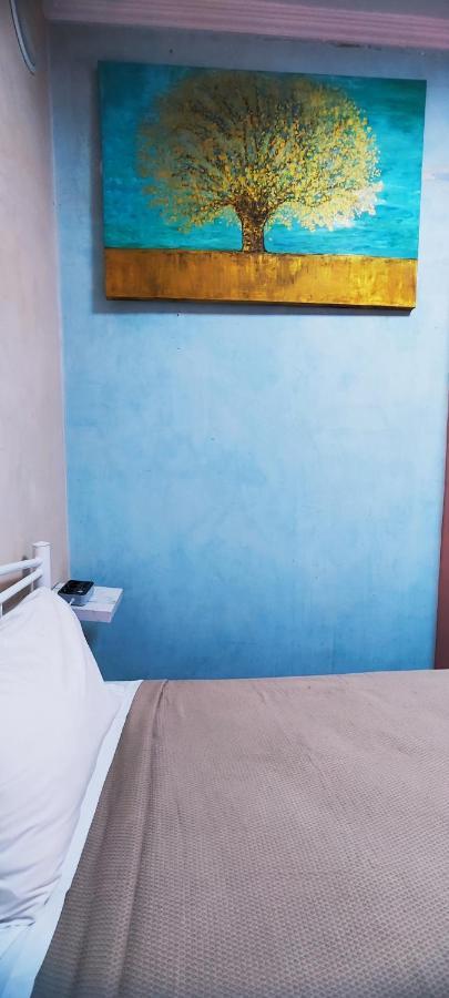 테살로니키 Aurea Residenza Mitropoleos 아파트 외부 사진