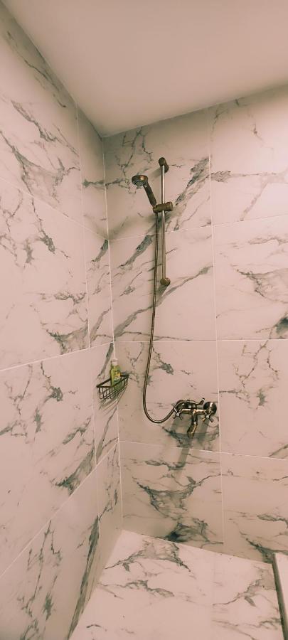 테살로니키 Aurea Residenza Mitropoleos 아파트 외부 사진