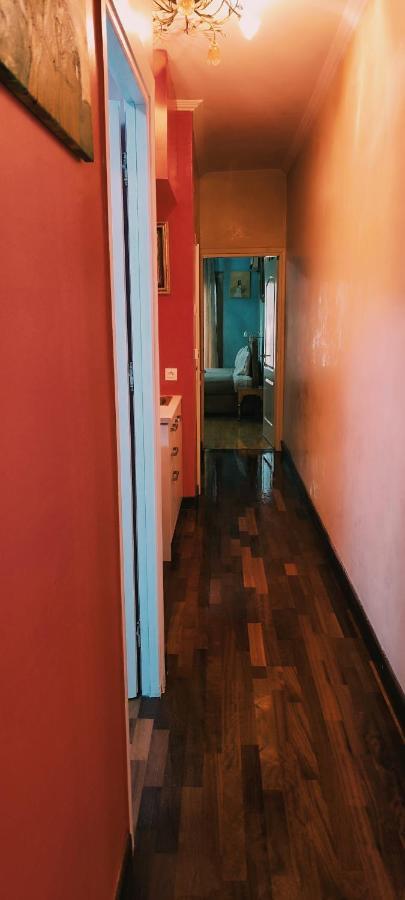 테살로니키 Aurea Residenza Mitropoleos 아파트 외부 사진